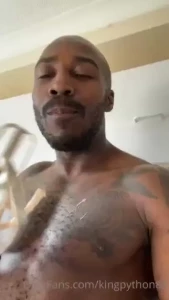 I seem to have made a mess while baking