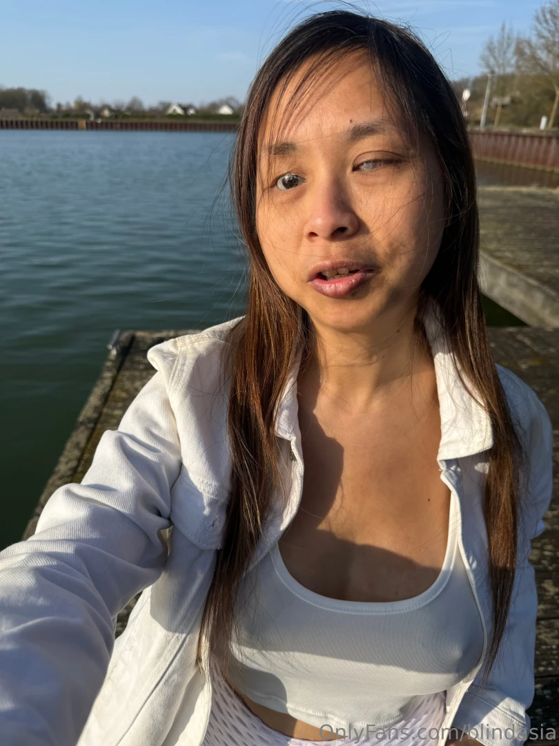 Spazieren tut dem k rper immer gut 