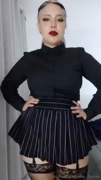 Does anyone need a punishment 