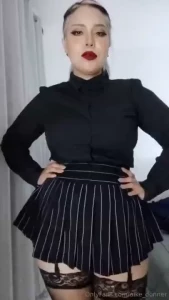 Does anyone need a punishment