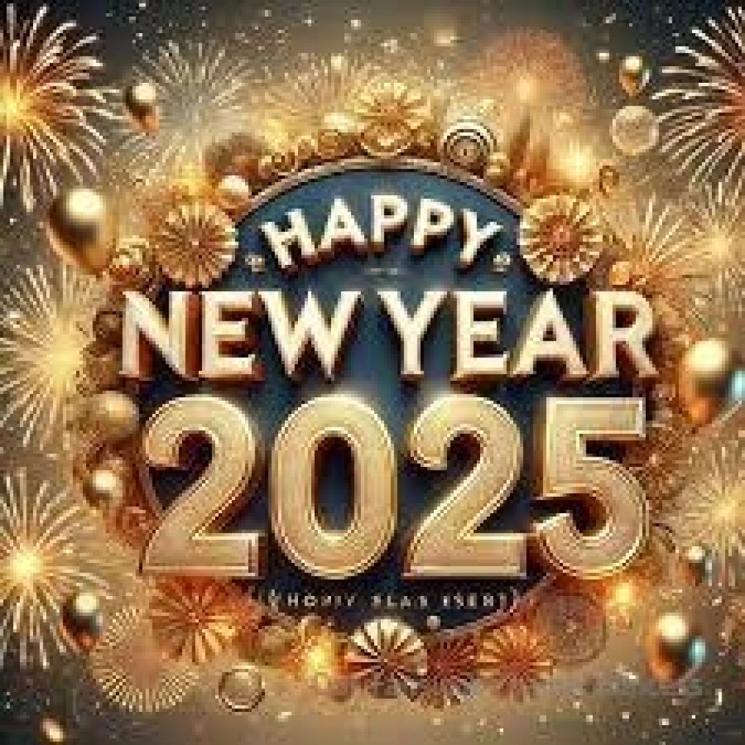 Happy new year babes part 12 