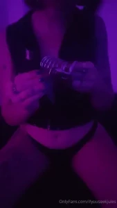 You re dying to have me as your owner to have the key and to be the