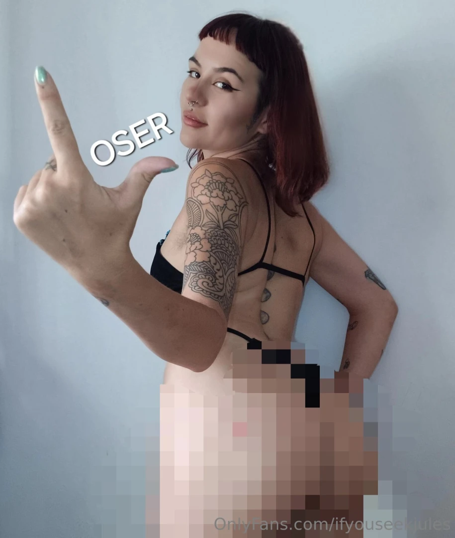 The more you get excited about pixels and denial the bigger loser you 