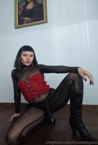 Do you want my thick black cock running through your holes of course part 1