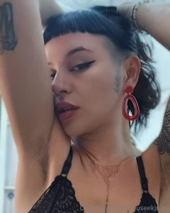 Time of worship my armpits are your downfall you go crazy with every part 1