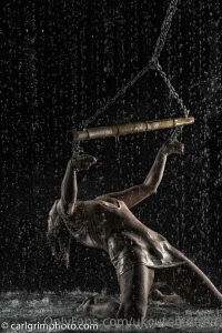 Thinking about being tied up by daddy makes my pussy throb part 1