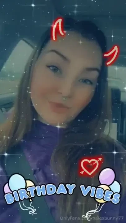 Happy birthday to me who s trynna bless me today 