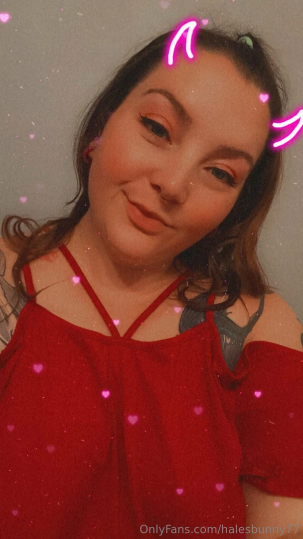 Halesbunny77 part 1 