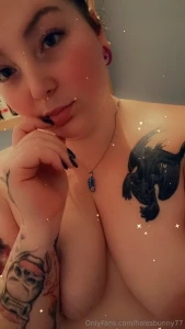 Just trynna have your hands on me part 1