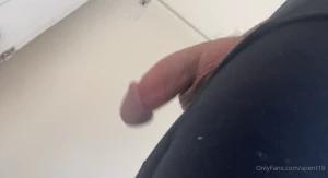 Pull down my pants and see this what do you do