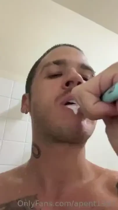 Shaved my head part 1 