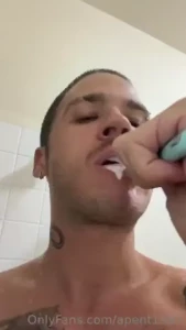 Shaved my head part 1