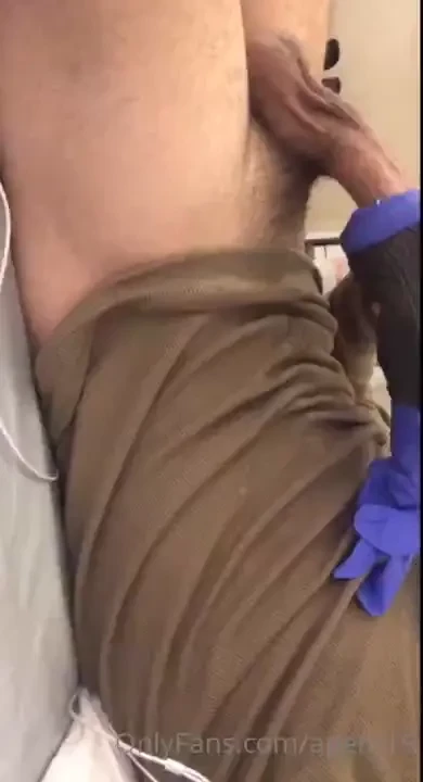 Made a homemade fuck toy 