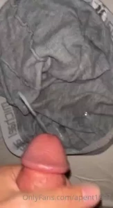 Sweat at the gym in these for 3 days then busted all over them