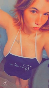 Well if i had thought of it i would have gotten a saexy santa outfit