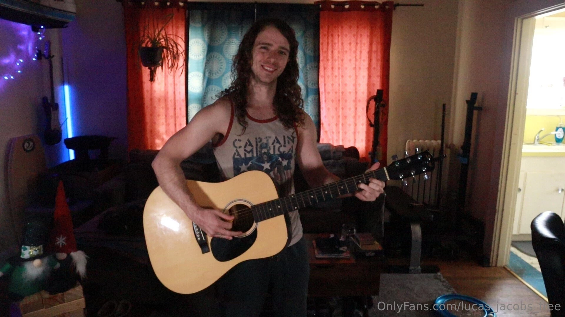 Here it is one and all this is my final cam room collection for this 