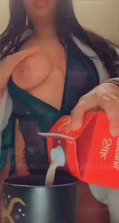 Good moaning let s start the day off right 