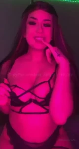 Pov u get to watch my titties bounce will i bounce on that d