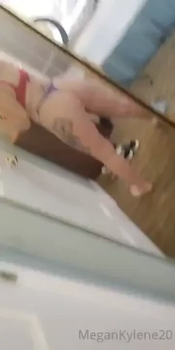 I need new panties who wants to buy these ones pm me 