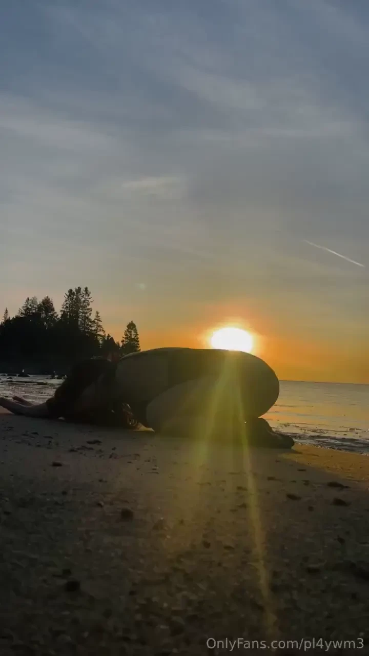 Mornings like this hope you have a cute monday 