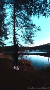 Breathing myself through this wednesday