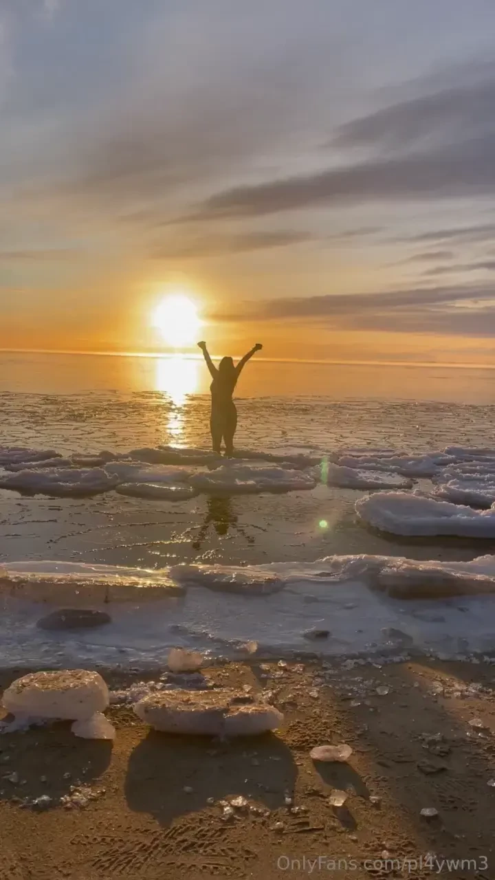 Hope you all hade a cute new year xx 