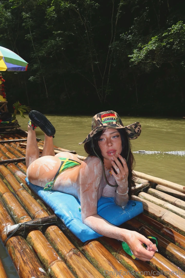 He wasn t the only one who could ve had a taste tonight but only my 