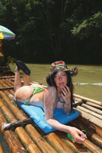 He wasn t the only one who could ve had a taste tonight but only my