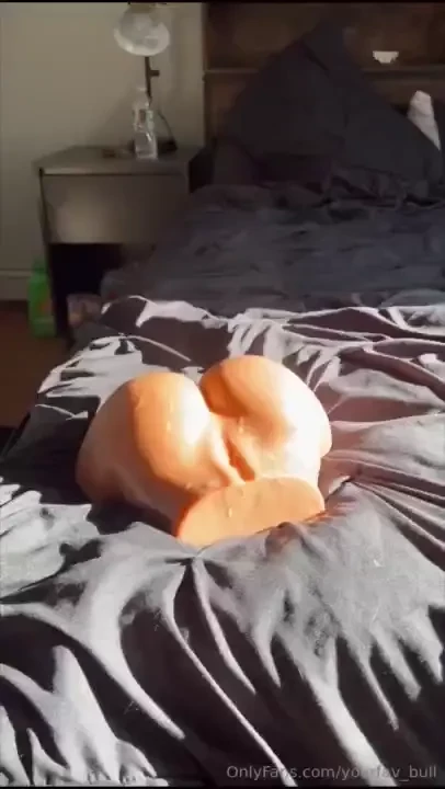 Look at the mess we made 