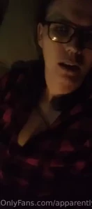 Little fun on snapchat with a friend