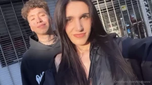 The fire between us is burning bright and you re invited to feel the