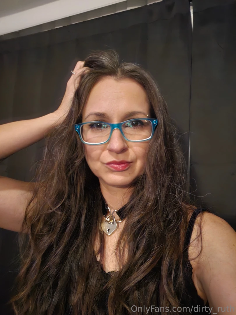 All dressed up to go to a sex party they re always so much fun 