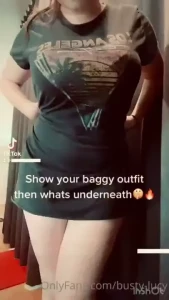 I tried tiktok today find the result really hot who want to see my