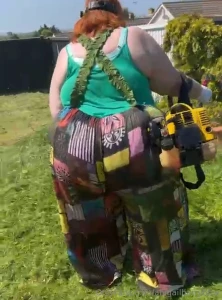 Big bundle a day in the life of me come see a day with me inc fat bbw
