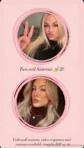 Videocall sessions video responses and customs available tonight dm me