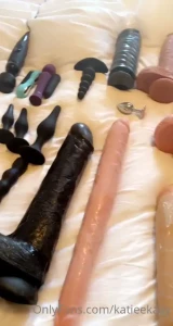 My toy collection let me know what you wanna see