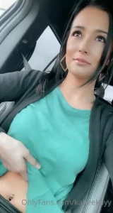 Find the whole vid in your dms