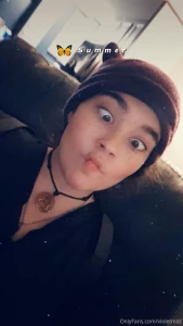 Being goofy part 1