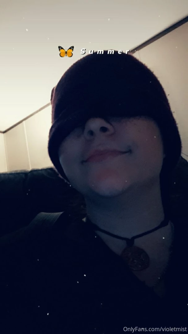Being goofy part 3 