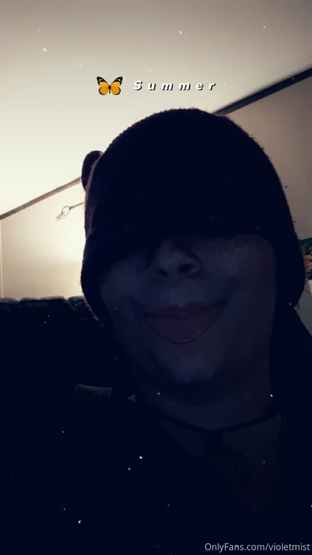 Being goofy part 2 