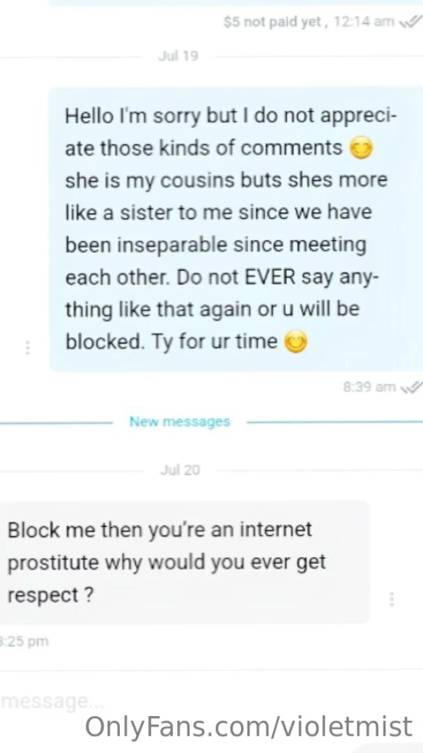 This person claims to have paid me but as u can clearly see at the top 
