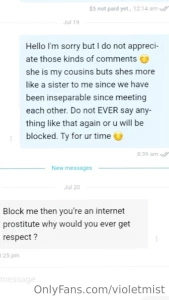 This person claims to have paid me but as u can clearly see at the top