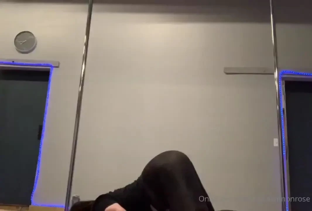 Tonight s floor flow class i tried to record myself doing this choreo 