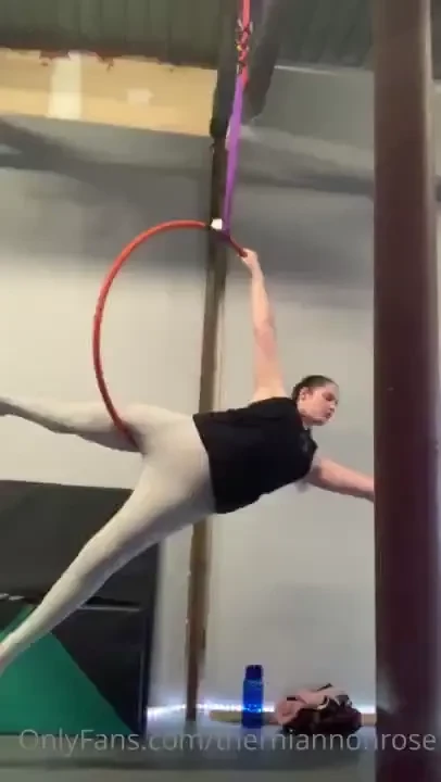 Lyra flowin tried out a couple new things which is always rough the 