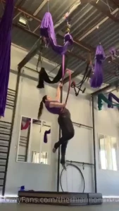 Just hangin out part 26