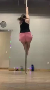 So close to nailing this just need to add a lil more spin next time