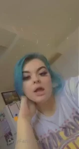 What that tongue do bby girl