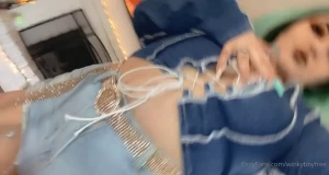 Fun fact about me i m only 4 9