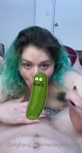 Some suckin and titty fuckin pleasureplugg