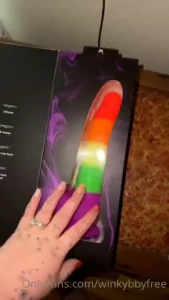New toy part 102